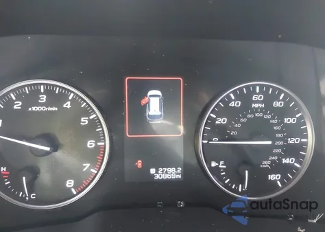 2020 Subaru Outback Premium from USA, damaged, VIN 4S4BTACC3L3193819